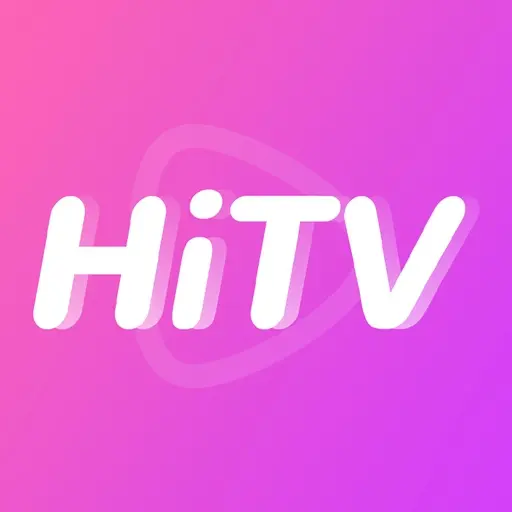 HiTv Mod APK Logo