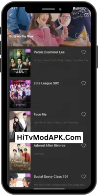 Hitv mod apk10