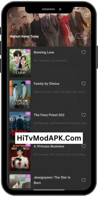 Hitv mod apk11