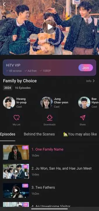 Unveiling Guide to Unlock VIP in HiTV App (No Ads, Mod) Free 2024