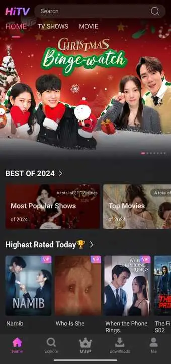 Unveiling Guide to Unlock VIP in HiTV App (No Ads, Mod) Free 2024