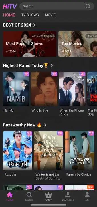 Unveiling Guide to Unlock VIP in HiTV App (No Ads, Mod) Free 2024