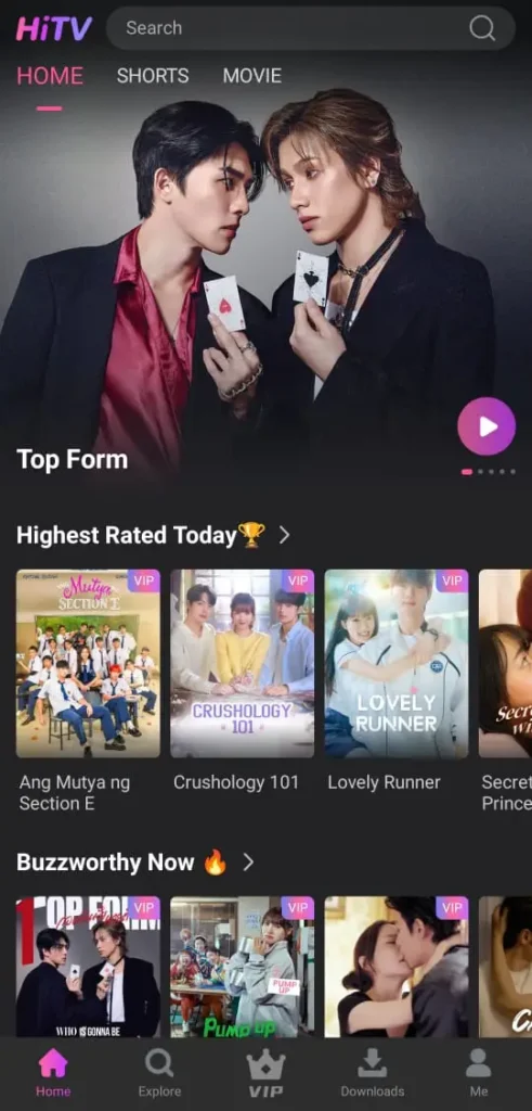 HiTV Review – Is It the Best Free K-Drama Streaming App In 2025?