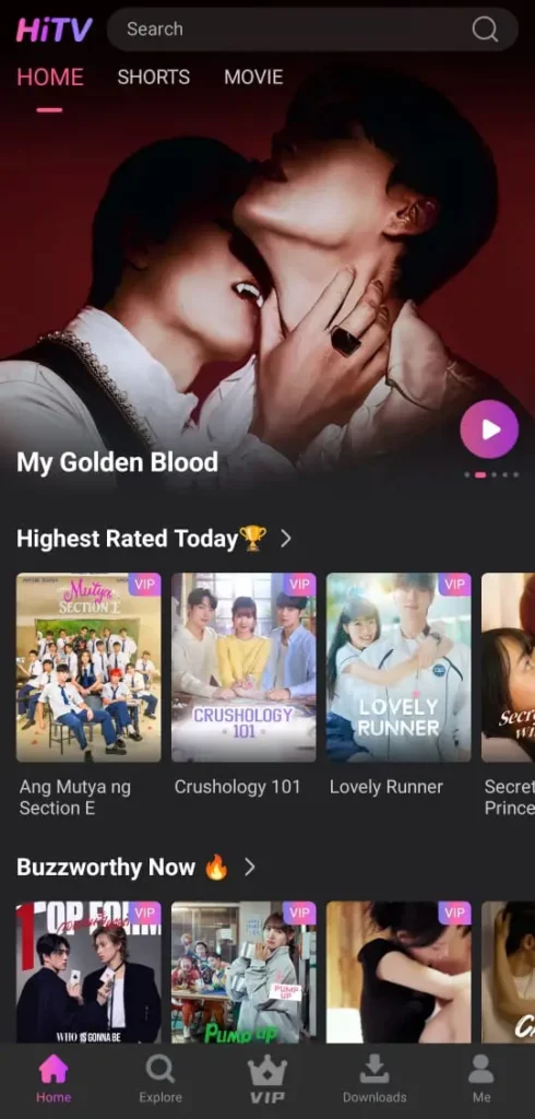 HiTV Review – Is It the Best Free K-Drama Streaming App In 2025?