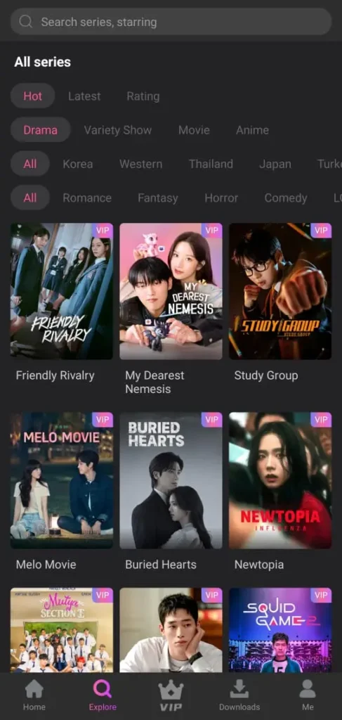 HiTV Review – Is It the Best Free K-Drama Streaming App In 2025?