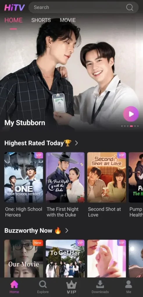 Is HiTv HD VIP and HiTv Mod APK Safe to Use?