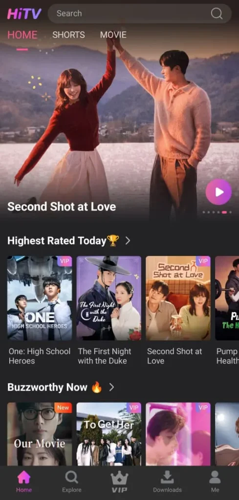 My Personal Opinion About HiTv App