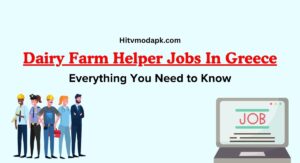 Dairy Farm Helper