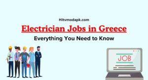 Electrician